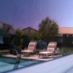 Hard Water Stain After 01