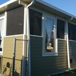 Screen Porch