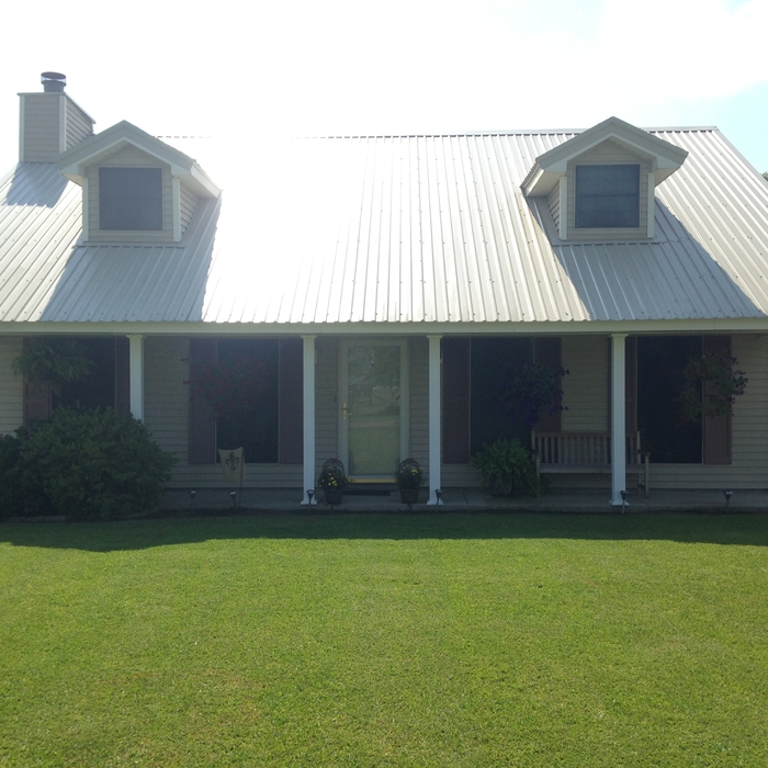 Metal Roof