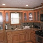 Kitchen floor 2