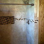 SHOWER ONLY