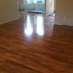 hardwood floors