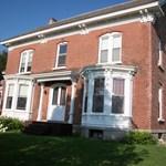 Farm House brick work