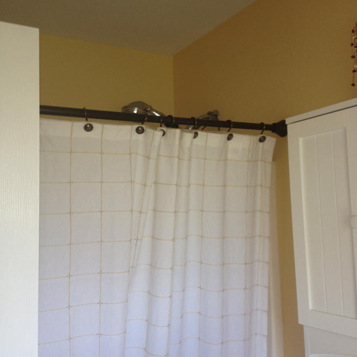 Bathroom Project