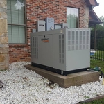 36,000-Watt Generator