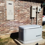 Typical Installation