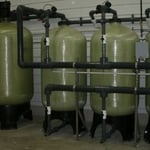 High volume commercial system