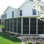 3 season Enclosure