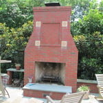 Fire Place