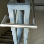 Interior Handrails