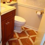Custom tile