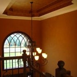Custom painting