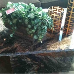 Concrete Table