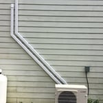 Outside Condenser