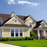 Roof & siding restoration