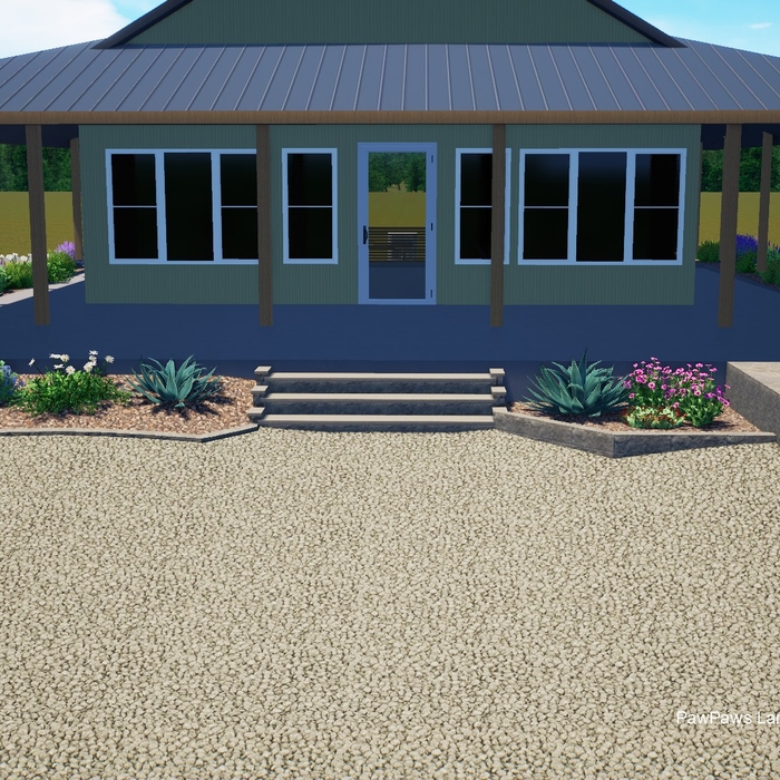 Outdoor Kitchen