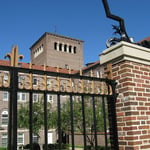 Wrought Iron After