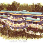 Yee Residential Project