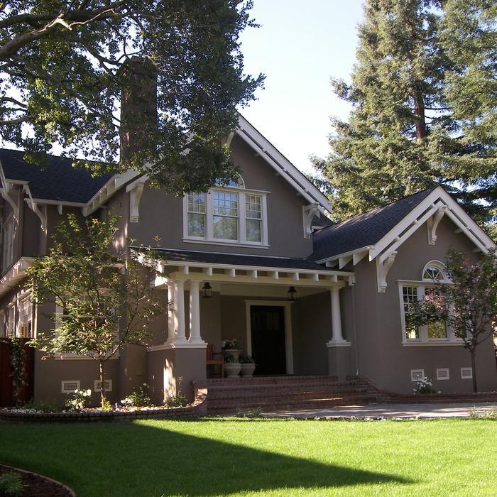 Costigan Residence