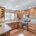 Acrylic solid surface