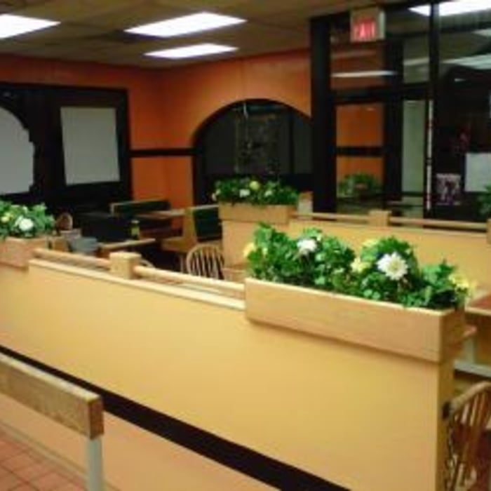 Taco Bell Tallmadge Circle