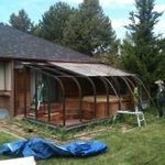 Deck 2 Before