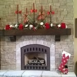 Rock Hearth