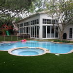 Backyard Complete