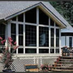 Gable Style Sunrooms