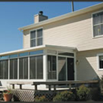 Studio Roof Sunrooms