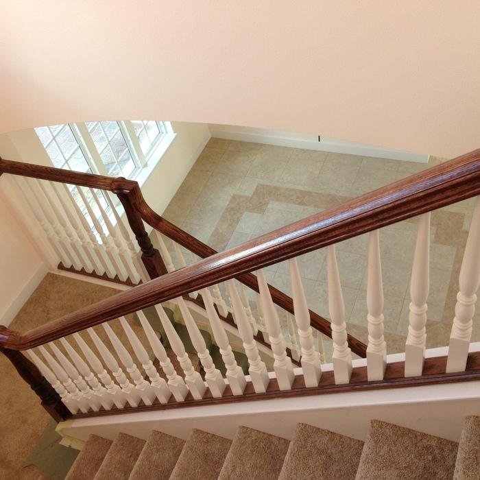 Custom home