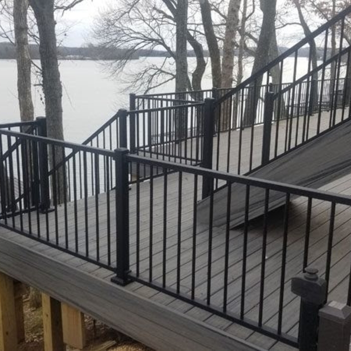 Recent Projects