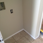 Water Damage Drywall Restoration