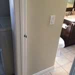 Re-pipe Dyrwall Restoration