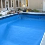 liner replacement