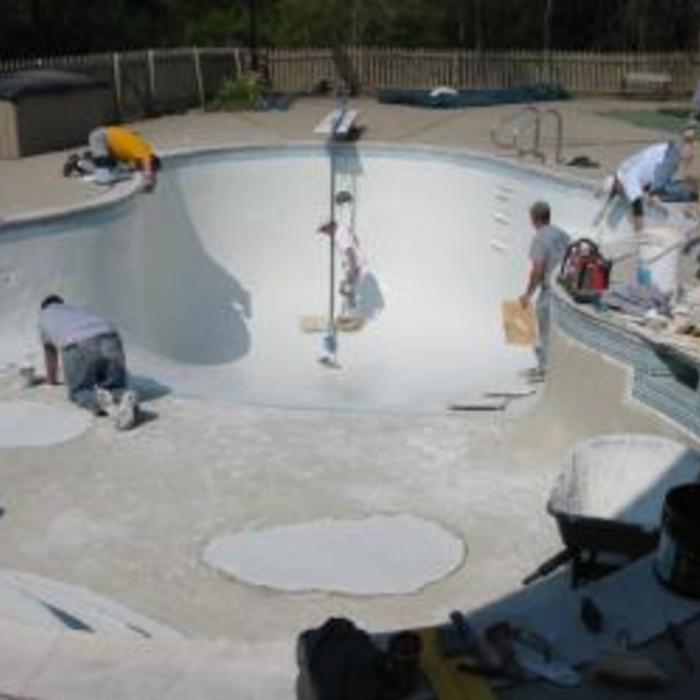 replaster