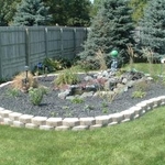 Water Features