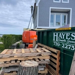 Dumpster Rental