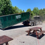Dumpster Rental 2