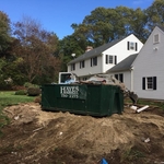Dumpster Rental 3