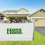 Junk Bag Rental