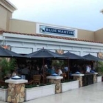 Blue Martini