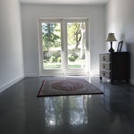 Interior Concrete Floors