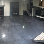 Interior Concrete Floors