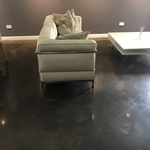 Interior Concrete Floors