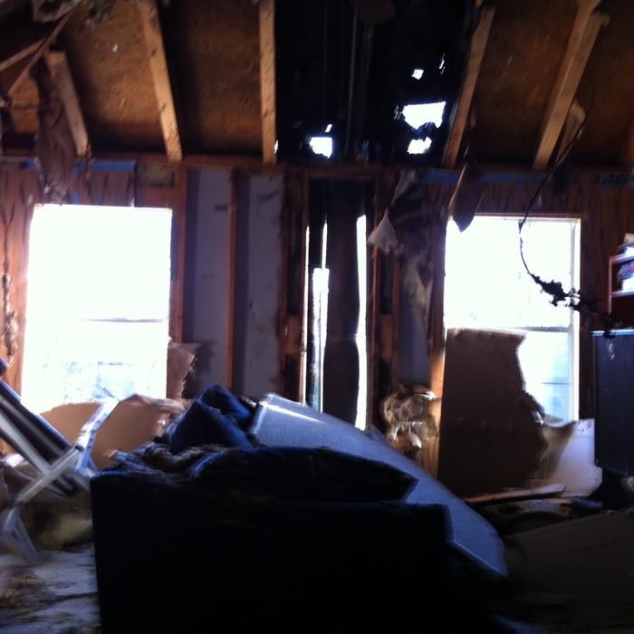 House Fire