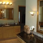 Curtis Residence : Remodel