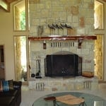 Curtis Residence : Remodel