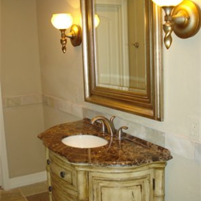Reneking Residence : Remodel