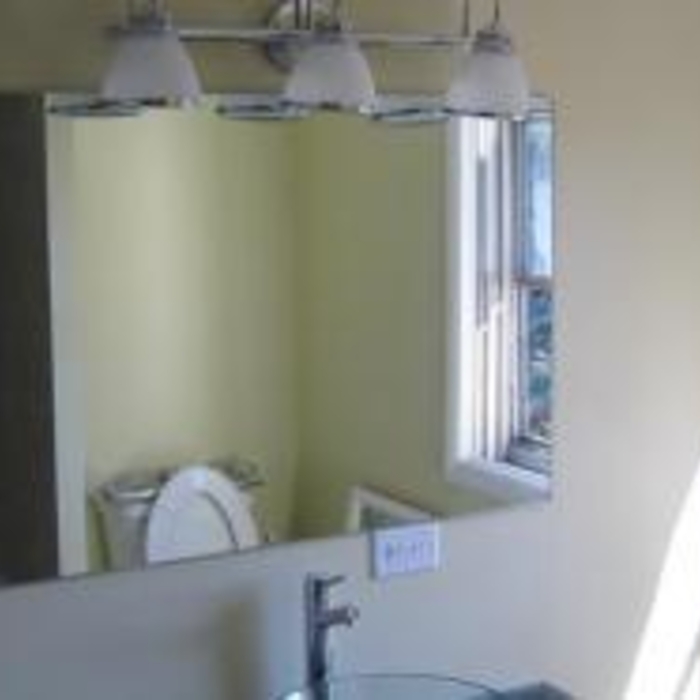 Vanity Mirrors